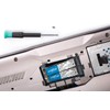 Crucial(クルーシャル) P1シリーズ 500GB 3D NAND NVMe PCIe M.2 SSD CT500P1SSD8