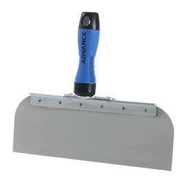 OFFSET DRYWALL KNIFE – Advance Equipment MFG Co. | Innovative Offset Design for Superior Control & Comfort | OSG-10SS