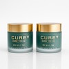 Kim Jeong-moon Aloe Cure Plus Cream 80g x 2 / 김정문알로에 큐어 플러스 크림 80g 2개