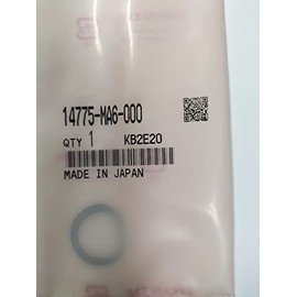 ホンダ純正 シート バルブスプリングアウター 14775-MA6-000