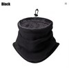Winter Neck Warmer Face Mask for Men & Women –