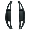 KUNIO Set of 2 Steering Wheel Shift Paddles Extension Paddles