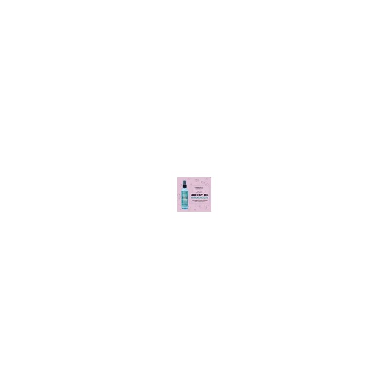 Loción Facial Ácido Hialurónico Colorton Piel Sensible Vegano 125 ml
