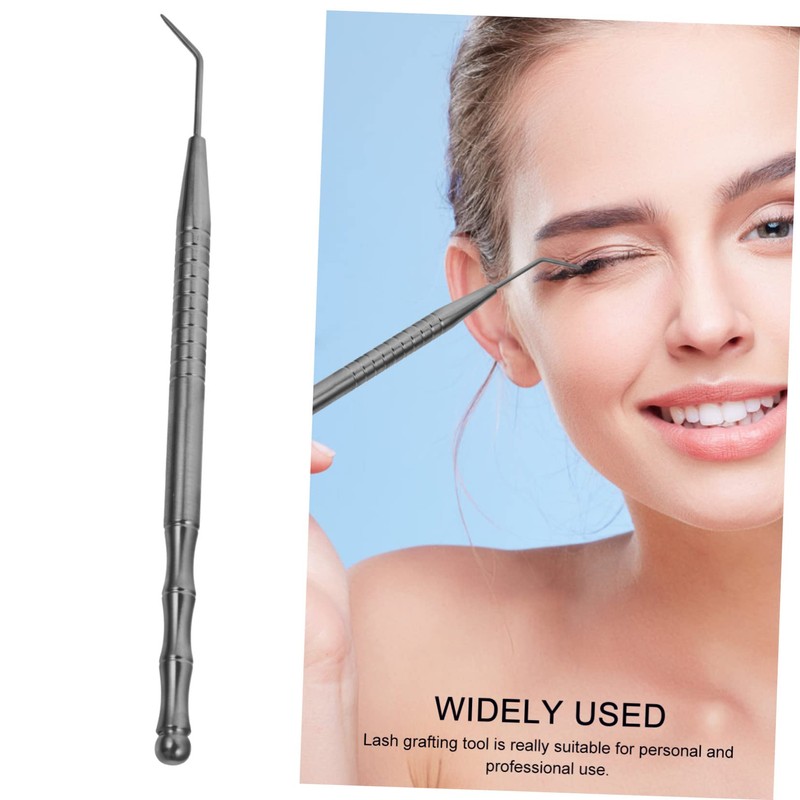 Mikinona Lash Lifting Rod Tool for Eyelash Extensions Professional Eyelash