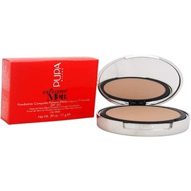 Pupa Face Foundation Pack (x)