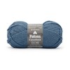 Patons Canadiana Yarn - Solids-Mediterranean Blue