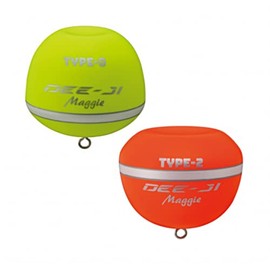 fishing warrior dage maggie yellow type-3