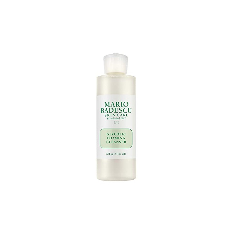 Glycolic Foaming Cleanser by Mario Badescu for Unisex - 6