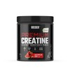 Weider Premium Creatine (375g) Watermelon Flavour, Creatine Monohydrate 100% Creapure
