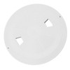 10in Skimmer Cover ABS Effective Filtering Skimmer Lid for Hayward