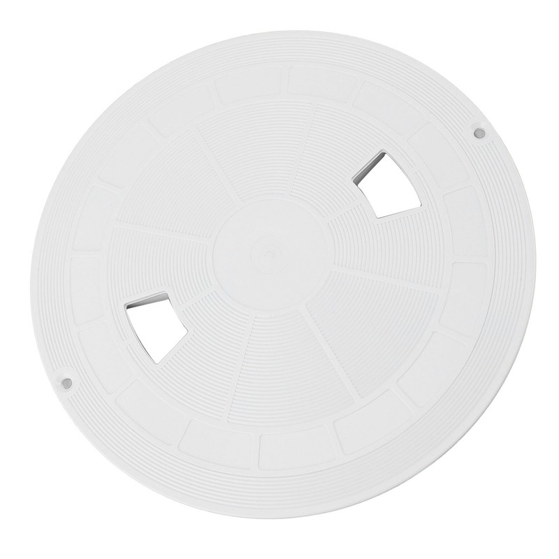 10in Skimmer Cover ABS Effective Filtering Skimmer Lid for Hayward