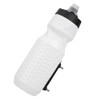 Mountain Bike Magnetic Outdoor Riding Bottle Large Volume Quick Pull