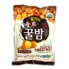 Wang Korea Organic Roasted Peeled Chestnut 왕 유기농 누드 꿀밤  300g Ready to Eat