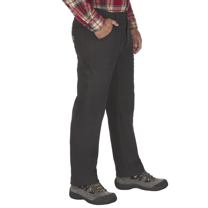Coleman Bonded Fleece Lined Pant (Phantom, 32/30)
