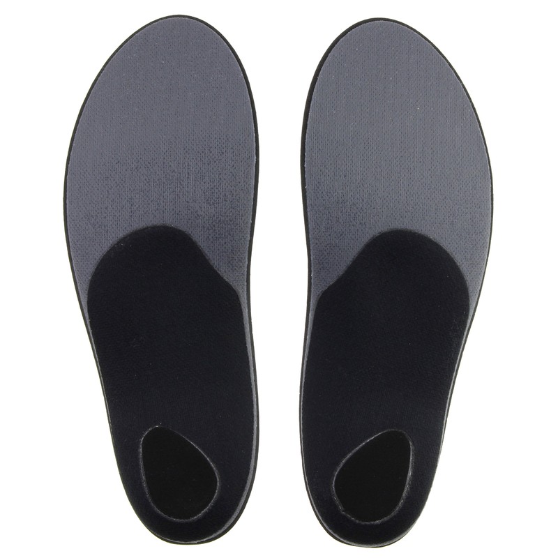 【Sidas】Sidas Insole All-Round Type Multi Plus M 20121262 Black M