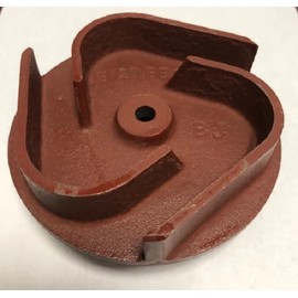 NorthStar 781239 Impeller