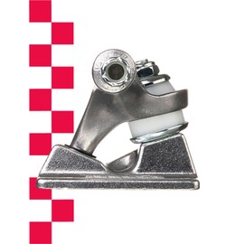 ACE Classic Skateboard Trucks (Polished, 22)