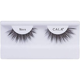 3D FAUX MINK LASHES: NOVA