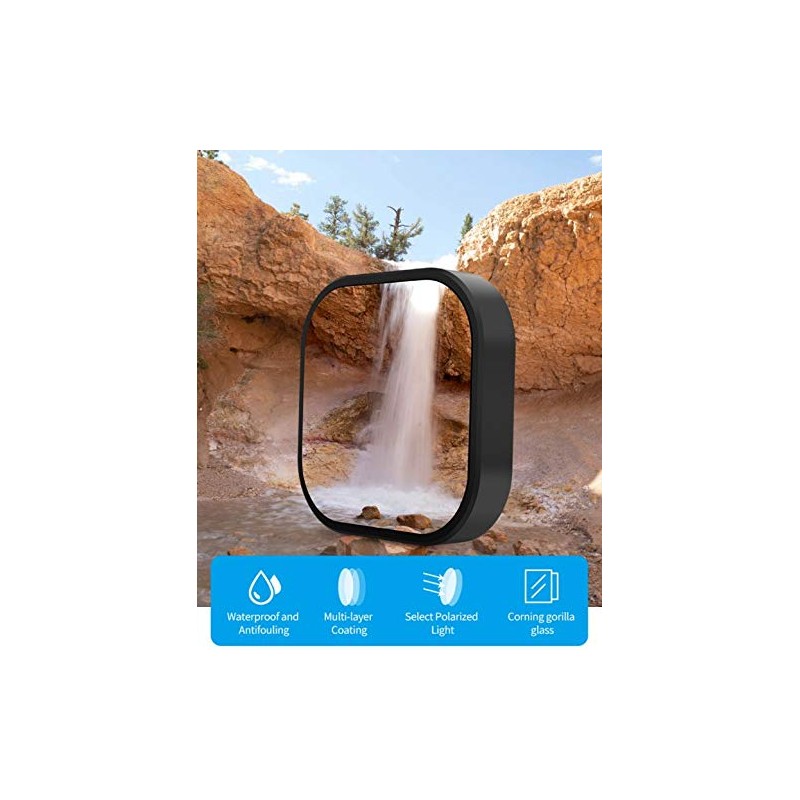 Lens Replacement for GoPro Hero 9 / Hero 10 /