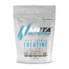 Meta Nutrition, Creatina Monohidratada Alemana Creapure®, 300g, 60 servicios