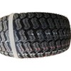 Proven Part Front Tire and Rim With Caps 15x6-6 For