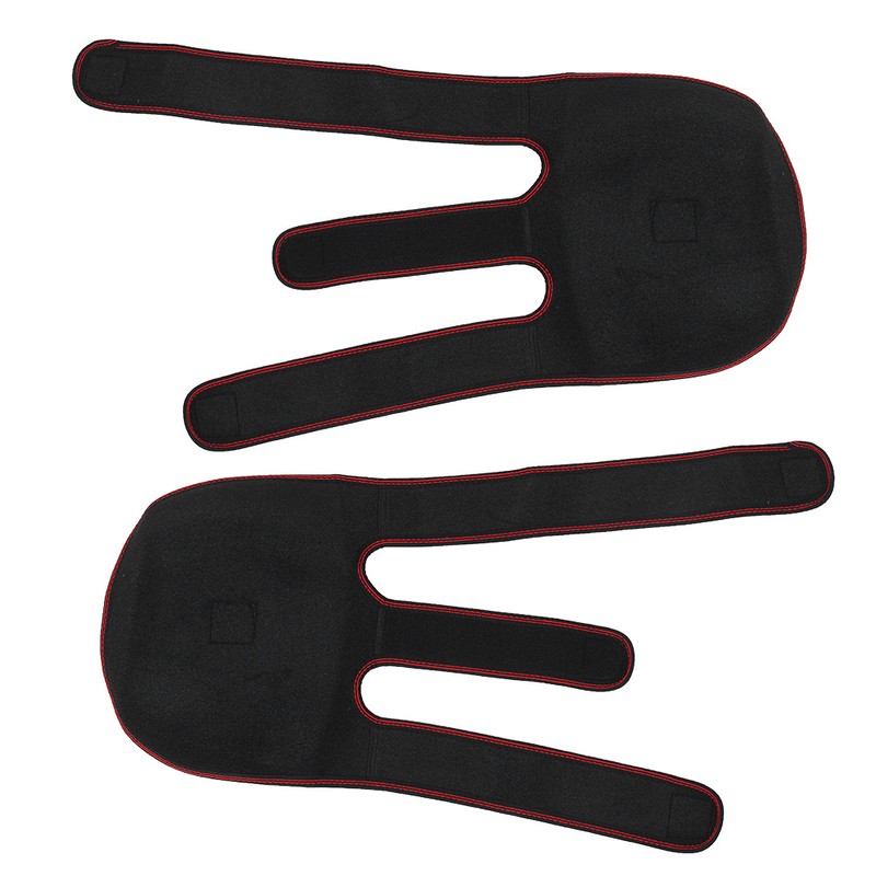 Outdoor Running Cycling Knee Pads Leg Support Brace Cover Guard