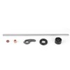 Clutch Push Rod Lever Repair Rebuilt Kit Auto Car Accessory