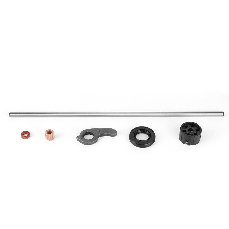 Clutch Push Rod Lever Repair Rebuilt Kit Auto Car Accessory
