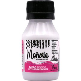boe cosmetics MOÑERIA BATIDO DE ACEITES 2 Oz.