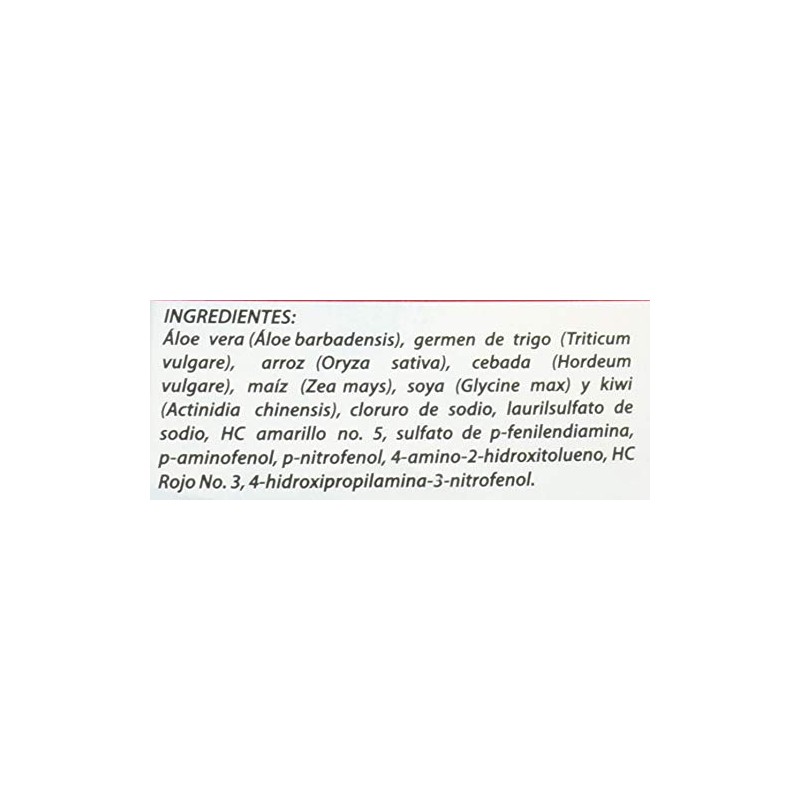 Tinte para Caballero, Negro Natural 507, 10 gr