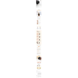Ribble Vitaful Essence 30ml Whitening Transparent Skin / 리블 비타풀에센스30ml 미백투명피부