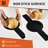 2PCS Baking Mat for Dutch Oven Bread Baking, Non-stick Bread