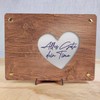 Gift Your First Million – XL Wooden Money Gift with