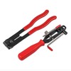 PLEAVIT Boot Band Tool, Drive Shaft, Boot Band Cutter, Pliers