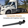 Panwarmoll 0693316000 2-Pin Coolant Level Sensor HDEP Compatible with Freightliner