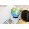 Kumon Publishing Kumon Globe Educational Toy for Ages 6 and