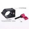 CAMVATE Phonetrap Smartphone Holder with 360° Rotatable Monitor Holder for