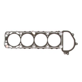 Compatible With 91-94 Nissan 240SX 2.4 KA24DE Head Gasket Set Bolts