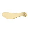 Copper Gua Sha Scraper Portable Relieve Skin Fatigue Massage Copper