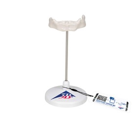 3B Scientific A71/9 Tongue Leg Model + Free Anatomy App - 3B Smart Anatomy