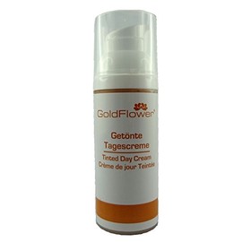 Goldflower Pflege Goldflower Tinted Day Cream 50 ml