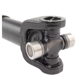 Front Driveshaft Prop Shaft Assembly Compatible with Jeep Cherokee Comanche Wagoneer