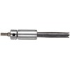 Walton 10254 1/4", 4 Flute Tap Extractor With Square Shank