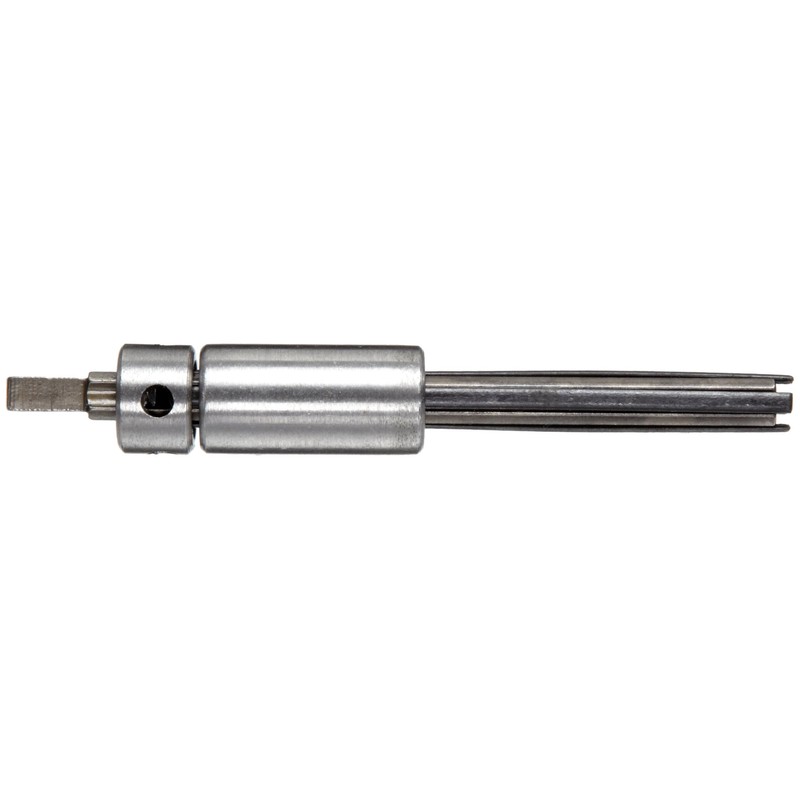 Walton 10254 1/4", 4 Flute Tap Extractor With Square Shank