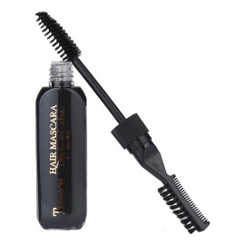 -- - Máscara Temporal Para Cabello De 13 Colores, Crema Para