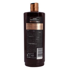ANNE ROTHSHIELD - Champú de macadamia y aceite de argán 700 ml