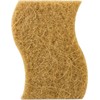Kandid Eco-Friendly Biodegradable Sponge Set Of 12 Sponges | Coconut