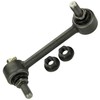 Detroit Axle - Front Control Arms Sway Bars for Hyundai