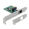 Delock PCI Express x1 Card 1 x RJ45 Gigabit LAN