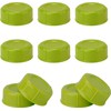 10Pcs Travel Bottle Caps Compatible with Avent Bottles,Bottle Cap Travel